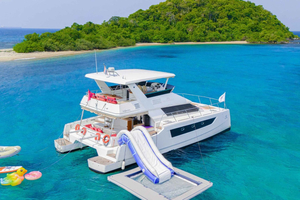 Private Half-Day Boat Trip to Koh Khram or Koh Ped