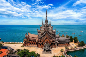 Best やるべきこと in Pattaya | My Guide Pattaya