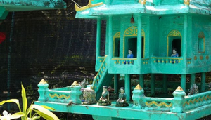 Exploring Thailand’s Animist Roots