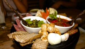 Tiempos Calientes en Pattaya