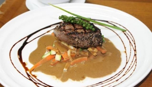 Pattaya Food Paradise