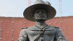 El Fundador de la Historia de Tailandia