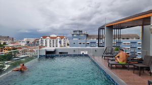 247 Boutique Hotel