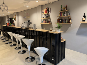 786Cafee&Bistro