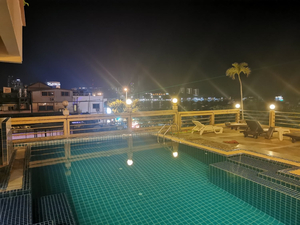 AA Hotel Pattaya