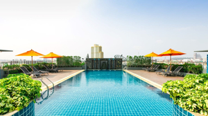 Adelphi Pattaya