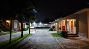 Akard Private Villas Sattahip