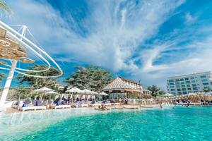 Alexa Beach Club Pattaya