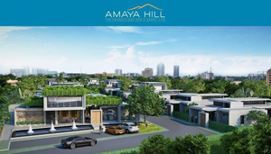 Amaya Hill Pattaya