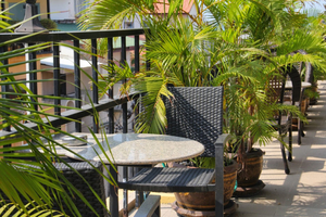 Ambiance Hotel