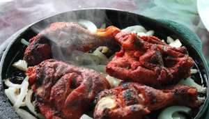 Amin Tandoori