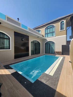 AN AN Pool Villa อัน อัน พูลวิลล่า