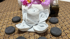 AP Wellness Studio นวดเพื่อสุขภาพ
