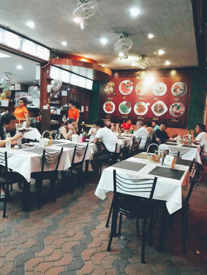 Aroy Dee Pattaya ✿Original Since 2011 ✿2011年创始老店 ★仅此一家