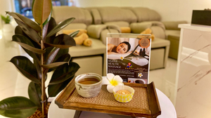 Asana Health Massage ร้านนวดใกล้ฉัน
