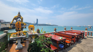 At Sea Residence