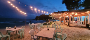 Audibar | Koh Samed