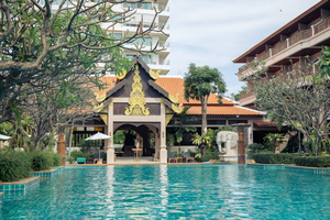 Avalon Beach Resort Pattaya
