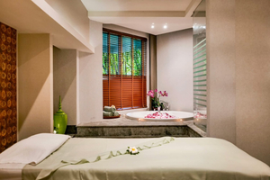 AvaniSpa at Avani Pattaya Resort