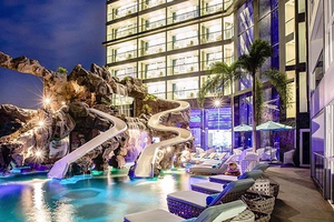 Azure Hotel Pattaya (Former Centara Azure)