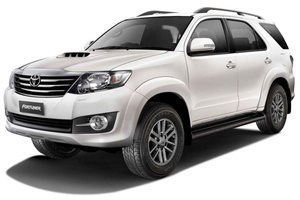 Bangkok Hotel Transfer: to/from Pattaya Hotel Transfer
