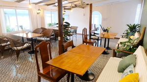 Banlay Home Cafe