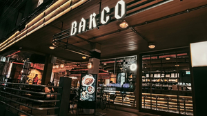 Barco Pattaya