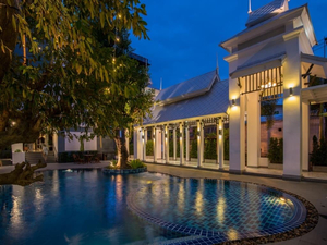 Bay Beach Resort