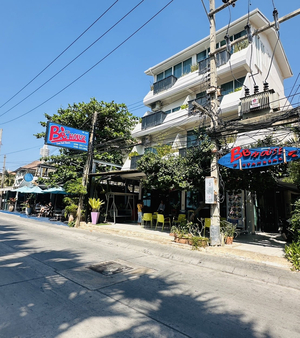 BB House Pattaya
