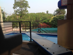 Ben & Lek Guesthouse