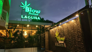 Blue Laguna Beach Club