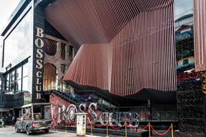 Boss Club Pattaya