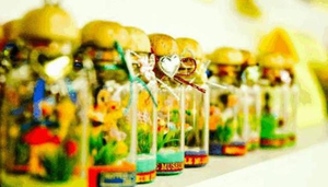 Bottle Museum Pattaya