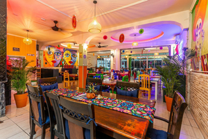 Buenos Mexican Restaurant