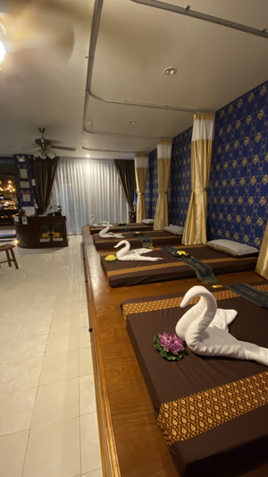 Butterfly Health Massage
