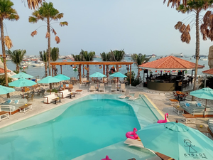 Byblos Beach Club & Hotel