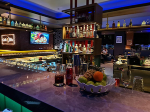 Cafe Blu Pattaya
