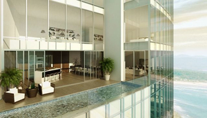Centara Grand Residence