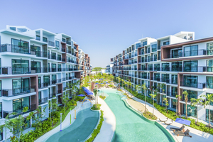 Centara Life Maris Resort Jomtien Pattaya