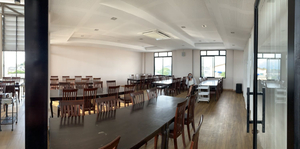 Chercher Seafood Restaurant