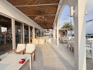 Cherocco Beach Club