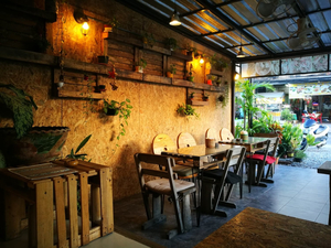 ChillOut Place Jomtien