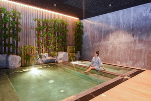 Club Amethyst Wellness Pattaya