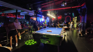 Club Insomnia - iBar