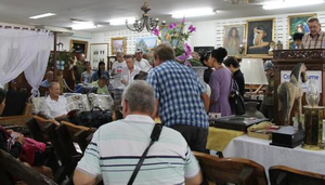 Collingbourne Auctioneers