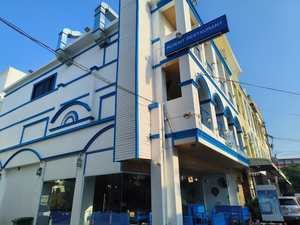 مطعم الكويت بتايا Kuwait restaurant pattaya