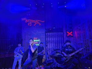 Cool Club