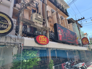 Copa Hotel Pattaya