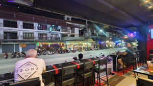 Country Club Bar