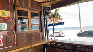 Danny's Bamboo Bar